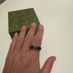 Gucci X Oura Ring (Size 12)