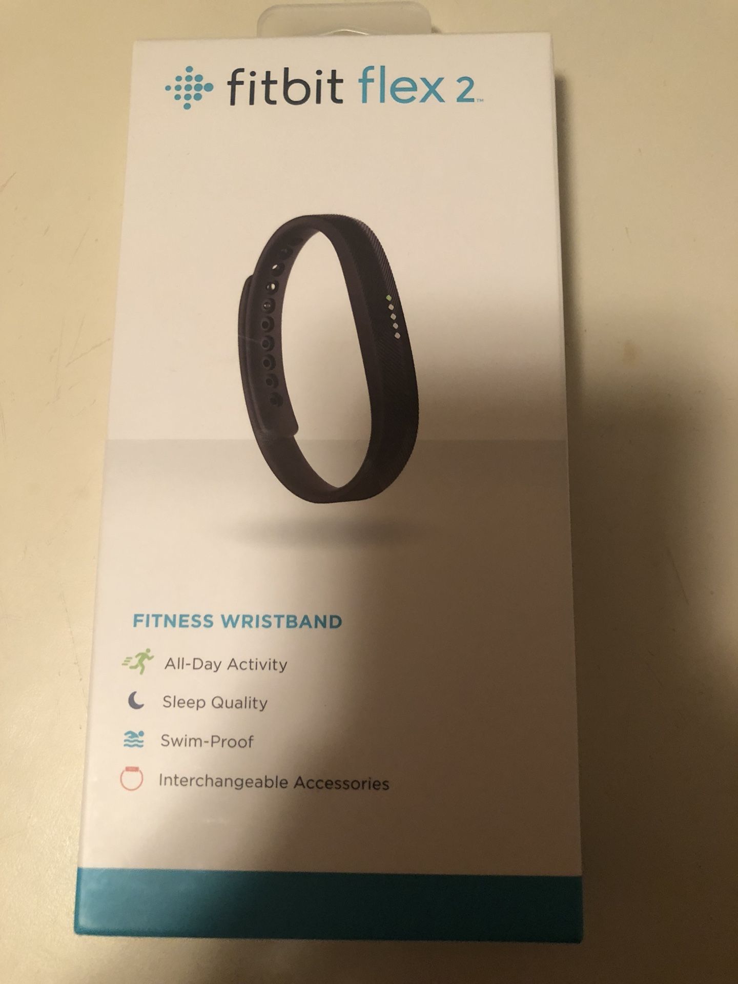 Fitbit Flex 2