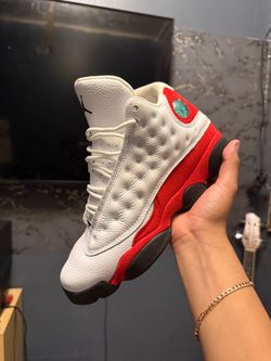 Air Jordan 13 Retro  (GS) 7