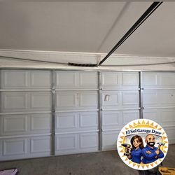 Garage Door