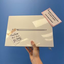 Apple MacBook Air 13 Inch M1 2020 New - PAYMENTS AVAILABLE NO CREDIT NEEDED