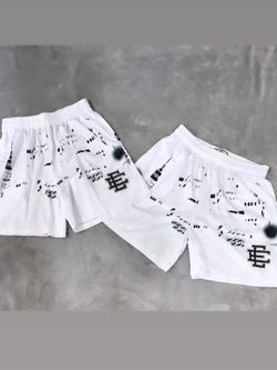EE shorts