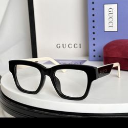 Gucci Glasses 