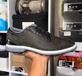 (Size 12) Jordan ADG Golf Shoes