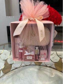 Miss Dior parfum set FIRM PRICE NO TRADES !!! PRECIO FIRME !!!