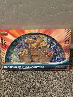 Brand New Pokemon Card For Trade