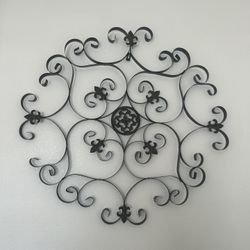 Metal Decor