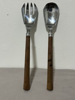 Chase Salad Utensils