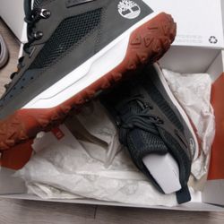 Timberland Hiking Boots