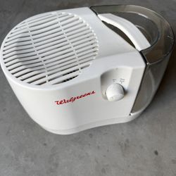 Walgreens Humidifier 