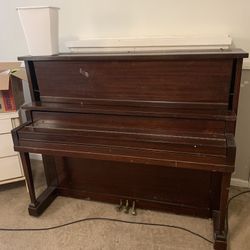 Free Piano Just Come And Get It