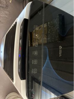 Ac good working conditions