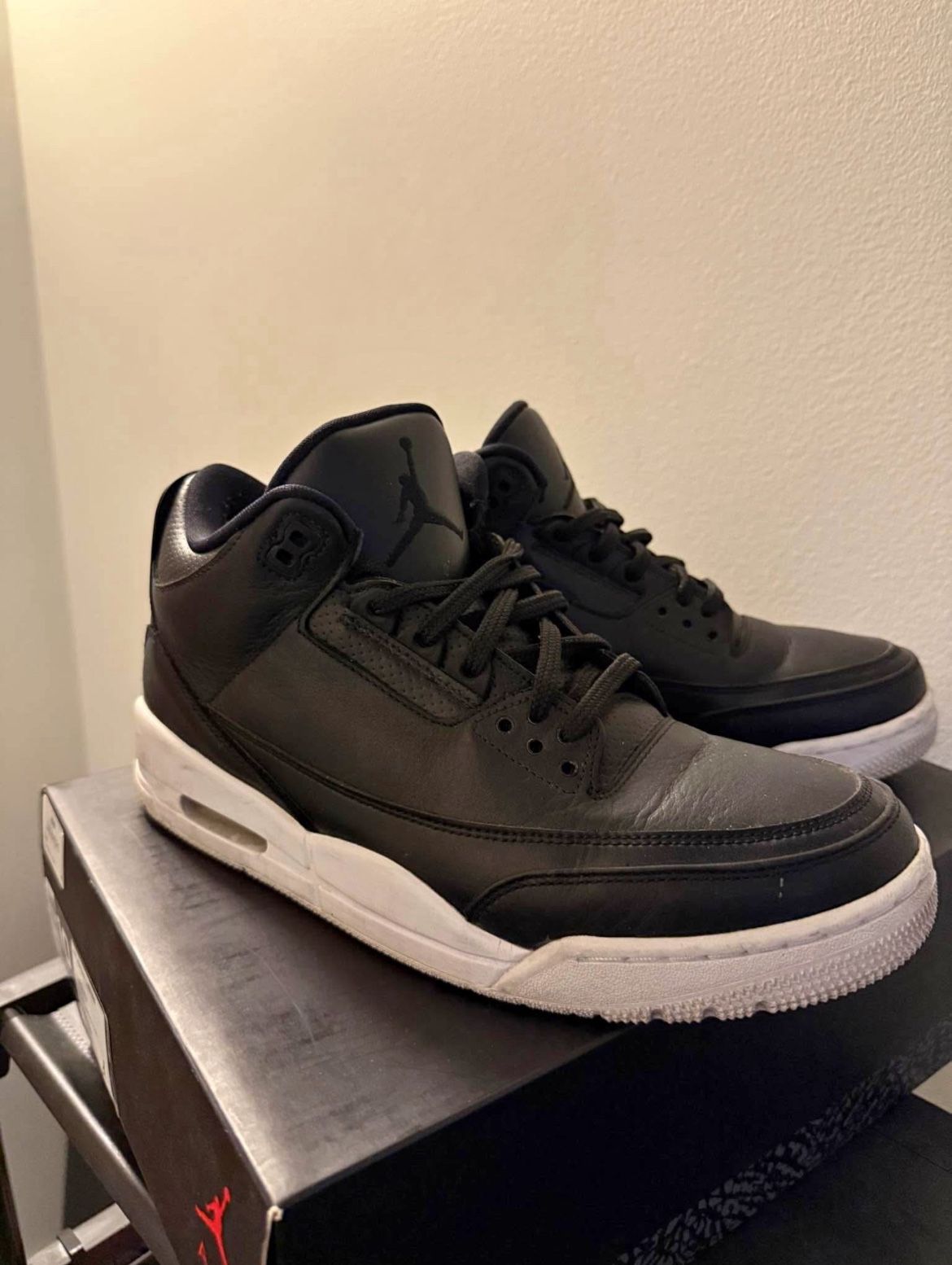 Jordan 3 Retro Cyber Monday (2016)