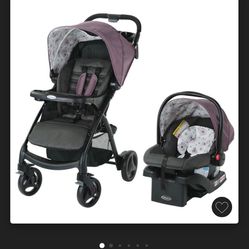 Target Baby Stroller 