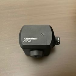 Marshall Camara CV508