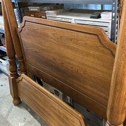 Queen Headboard  FREE…