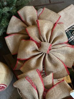 Christmas decor