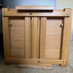 Table Top Easel (OBO)