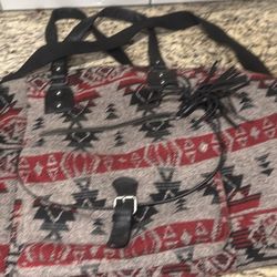  Duffle Bag 