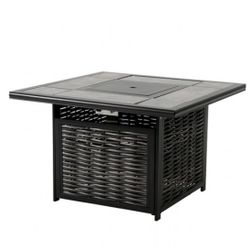 Propane Fire Pit