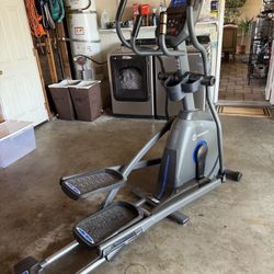 Elliptical 