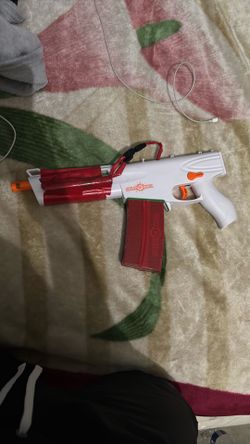 SplatRball gun