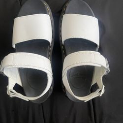 Doc Martens Voss Sandals