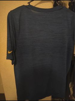 Nike Dri-FIT Short Sleeve T-Shirt
