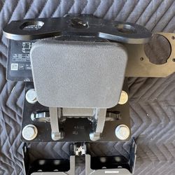 2024 Mercedes G63 AMG OEM Tow Hitch Receiver A(contact info removed) W463A