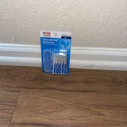 Interdental Brushes