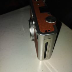 FUJIFILM INSTAX MINI EVO