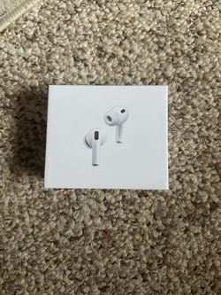 Apple AirPods Pro 3 anc