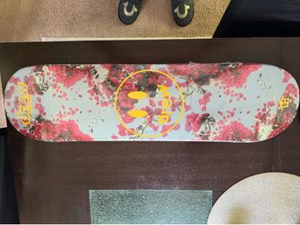 Drew House Skateboard Deck