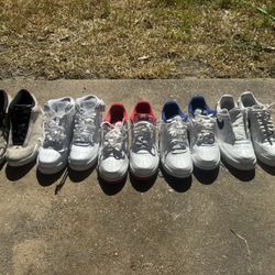 Men’s Nike Bundle Size 10-10.5