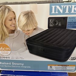 Air Mattress - Queen