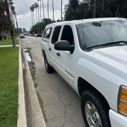 2013 Chevrolet Silverado