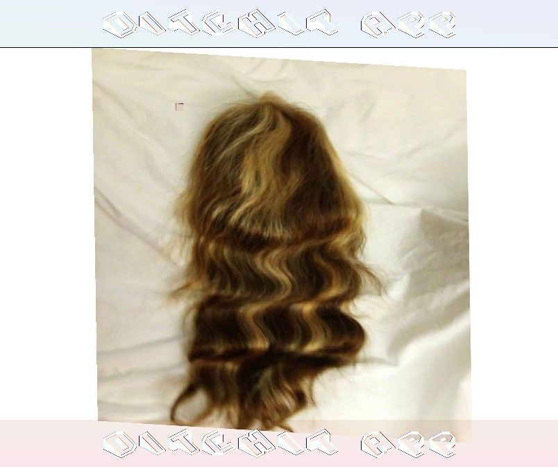 Real Beauty with Human Hair Wigs - Style and Flexibility operation contain