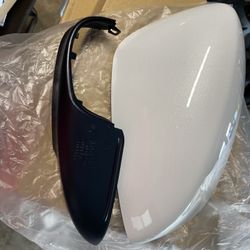 Mirror Housing For Mazda