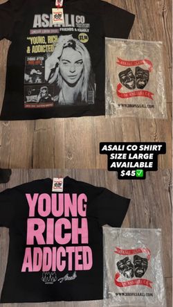 T shirt