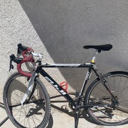 Cross Bike 