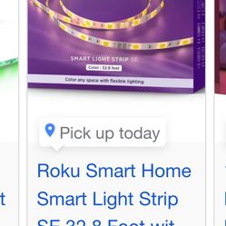Roku Smart Strip 