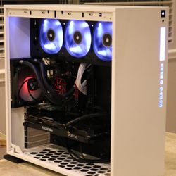 OBO Gaming PC (Plus Free Games)