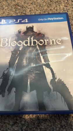 Bloodborne