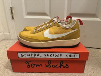 Nike Tom Sacks General Purpose Shoe 10.5 Men’s