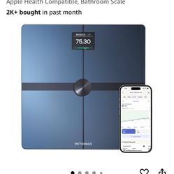 Withings Body Smart Scale