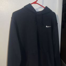 XXL Nike Hoodie