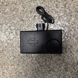 Brand New Harley Davidson Smart Siren 2 (68970-D6A)