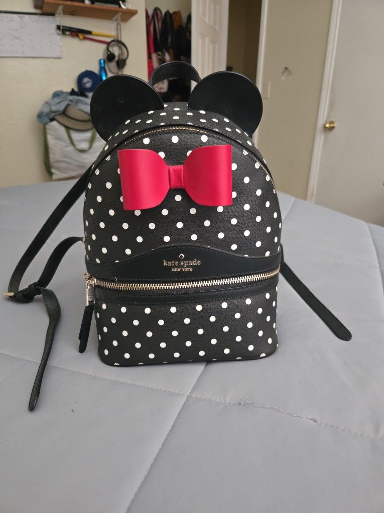 Kate Spade Backpack