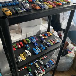 Hot Wheels ($1 Each)