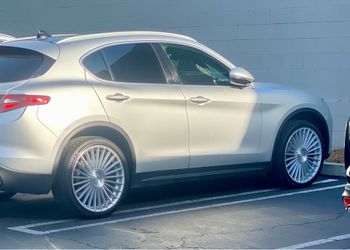 Rims & Tires